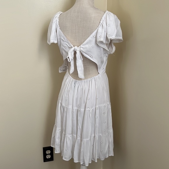NWT ANGIE DRESS - Picture 8 of 11